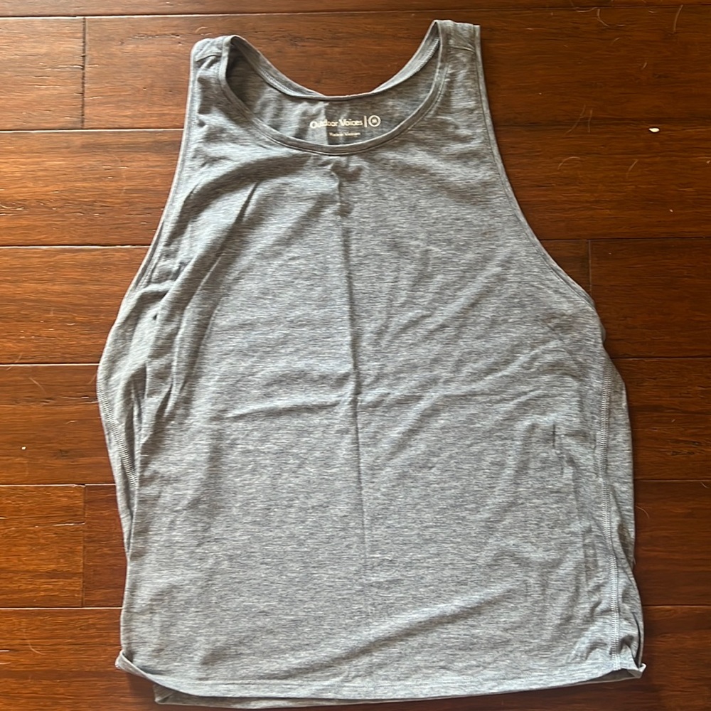 Outdoor Voices Ready Set Tank